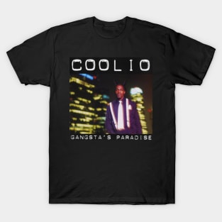 COOLIO MERCH VTG T-Shirt